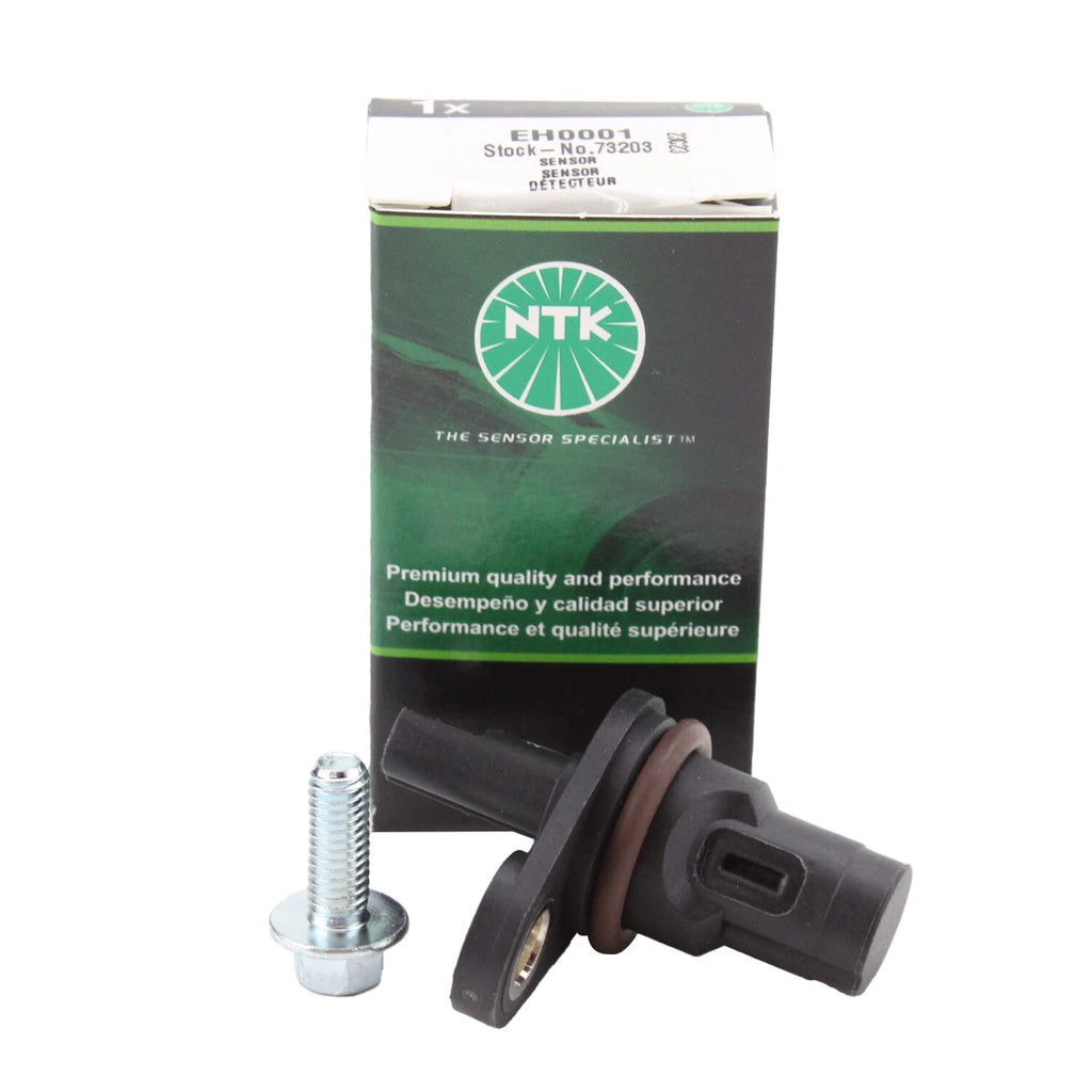 NTK Crankshaft Position Sensor for EH0001 (2010–2015)