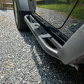 Side Armor Step Running Board Nerf Bars for Jeep Wrangler JK (2007–2018)