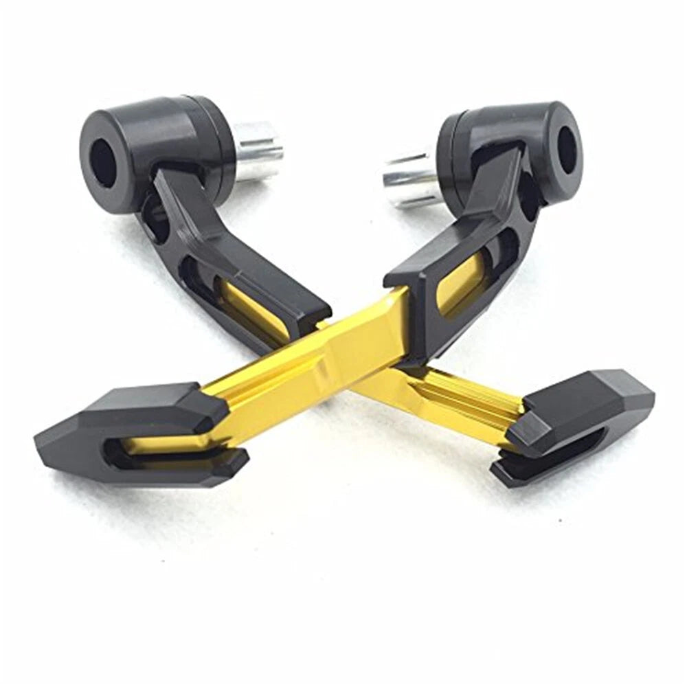 CNC 22mm Brake Clutch Lever Protect Guard for Yamaha FZR (1990–1994)