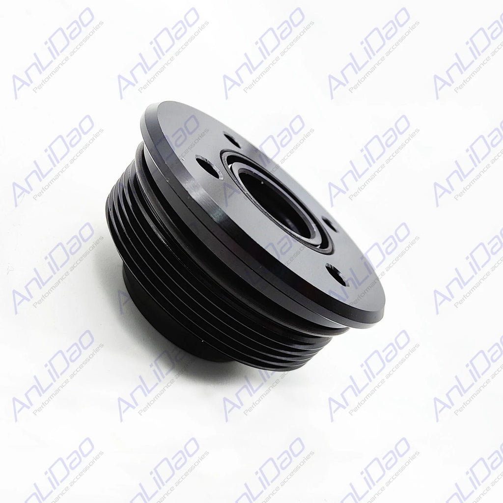 End Cap for Yamaha 225HP-220HP V6 3.3L (2000–2005) 6CE-43810-00-00 FSM022