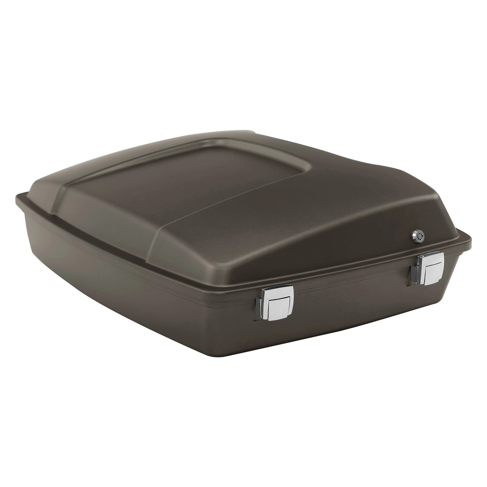 Razor Trunk for Harley Touring Road King Glide (1997–2013)
