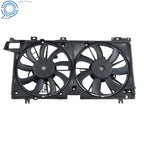 Cooling Fan Assembly for Subaru Outback Legacy 3.6L (2015–2019)