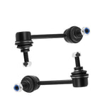2pc Rear Stabilizer Sway Bar End Link Kit for Acura TL (1999–2008)