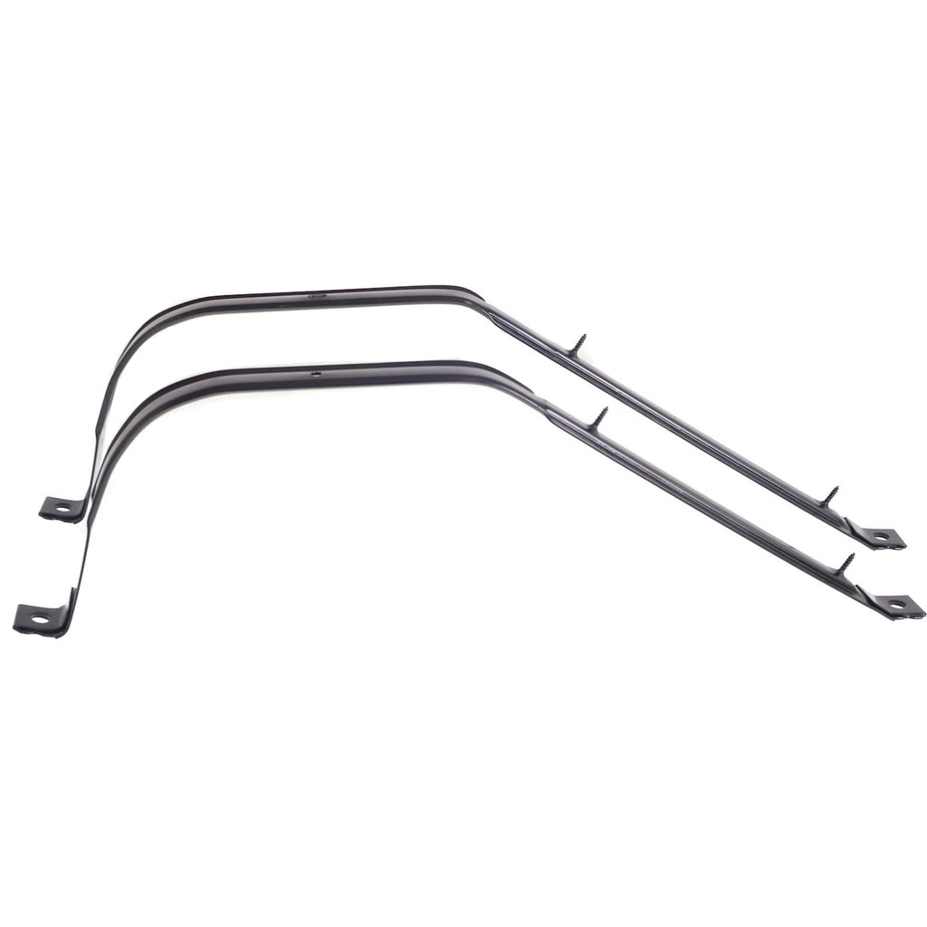 Set of 2 Fuel Tank Straps for VW Golf Jetta Beetle