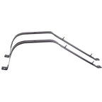 Set of 2 Fuel Tank Straps for VW Golf Jetta Beetle
