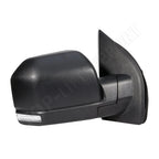 Heated Power Adjustment Turn Signal Tow Mirrors for Ford F-150 (2015–2020)