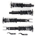 Coilover Shocks Struts Kit for Acura TL 3.5L 3.7L FWD AWD (2009–2014)