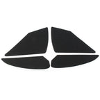 Tank Traction Grips Pad Knee Pads for Speed Triple 1200 RR (2021 - )