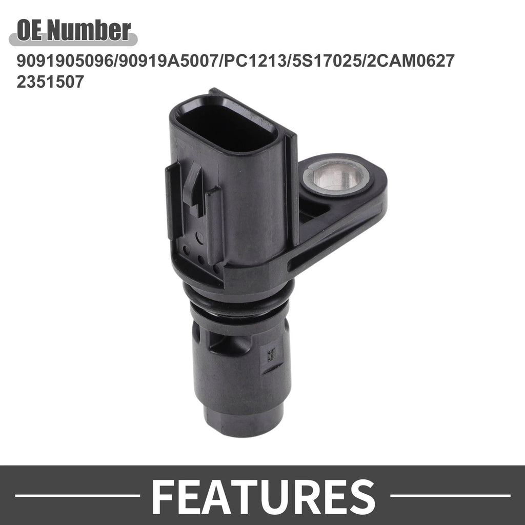 Camshaft Position Sensor for Toyota Avalon L4 2.5L (2019–2020) No.9091905096