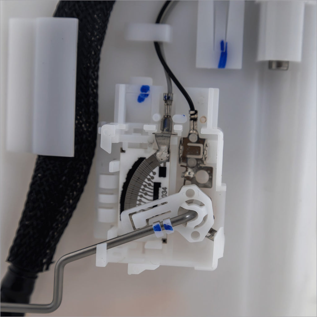 Electric Fuel Pump for Kia Rio (2012–2017)