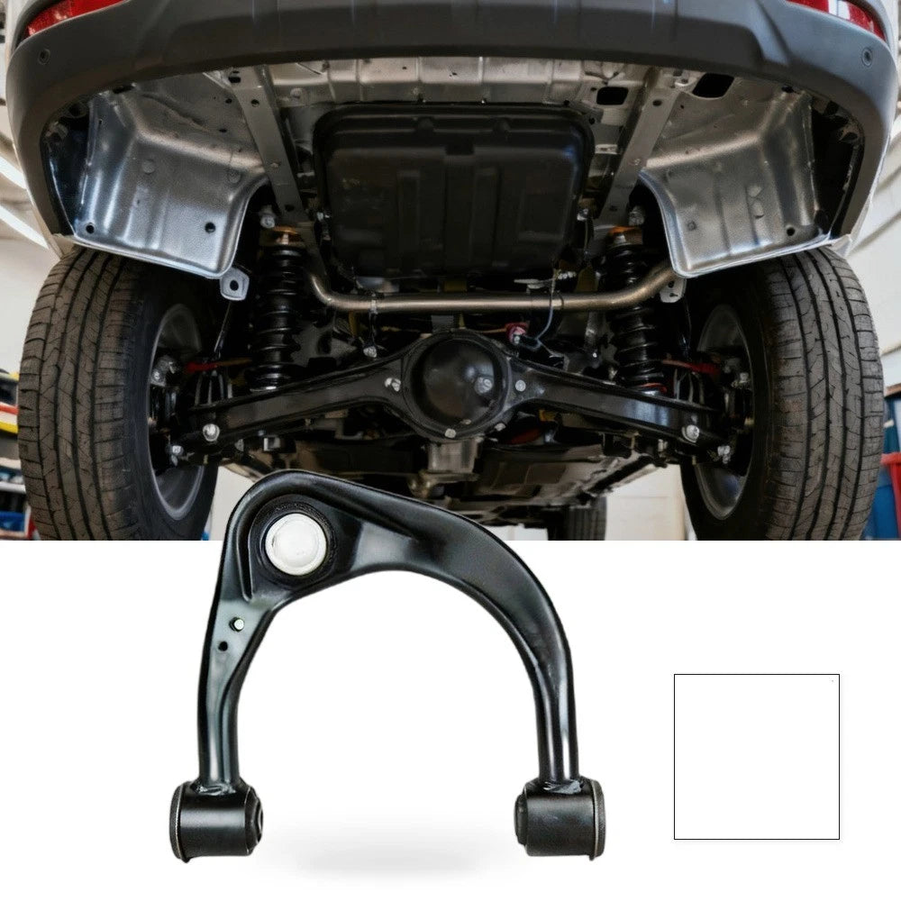 Front Upper Control Arms with Ball Joints for Toyota FJ (2007–2014)