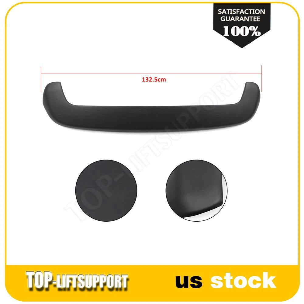 Rear Side Wing Trunk Spoiler for Toyota 4Runner (2005–2009) with 3rd Brake Light