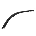 Front Bumper Lip for Subaru Impreza WRX (2008–2010) Matt-Black