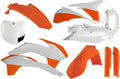 Full Plastic Kit for