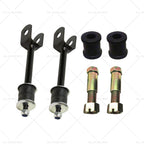 2 Rear Sway Bar Link Bush Set for Landcruiser 80 (1990–2007)