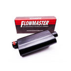 3" Muffler Replacement for Dodge Ram 1500 (2019–2025) Flowmaster 50 Delta Flow