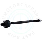 2X Front Steering Inner Tie Rod End for Mercedes-Benz E55 AMG (1999–2006)