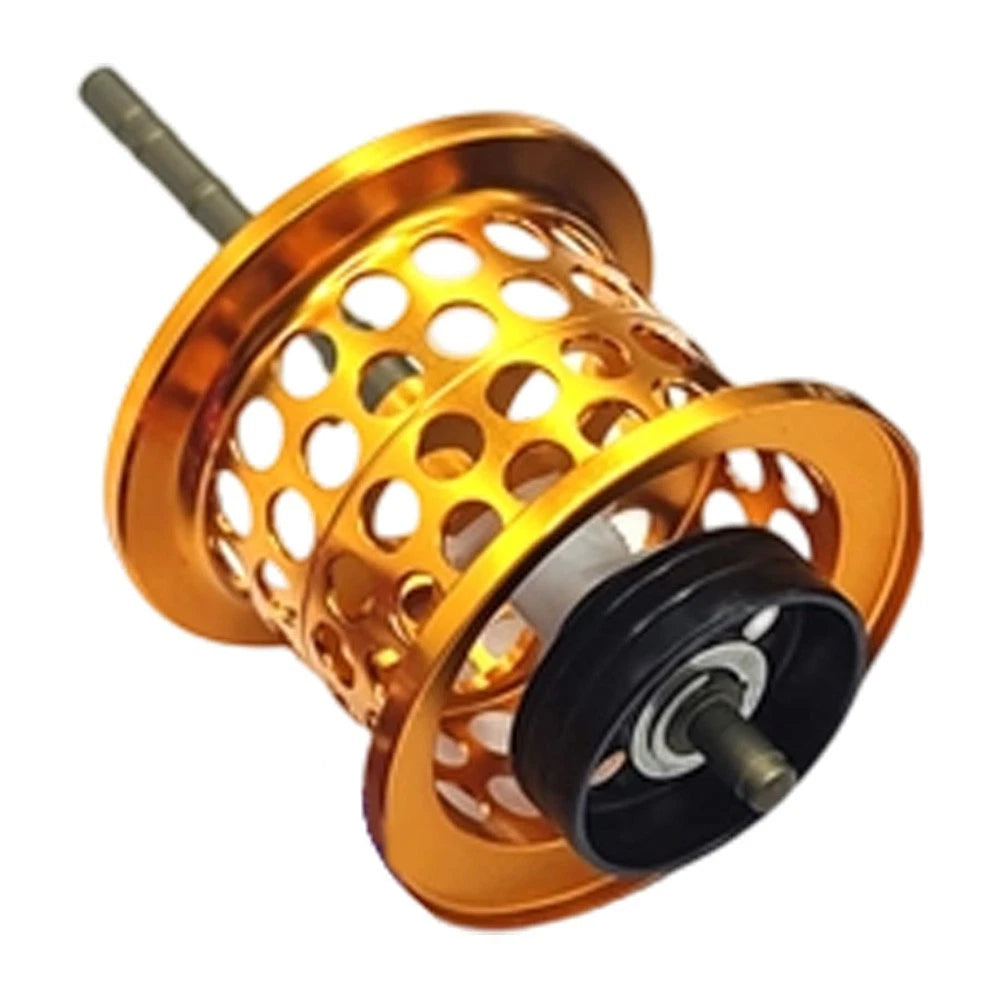 Aluminum Spool for TATULA 100 (2016–2023)