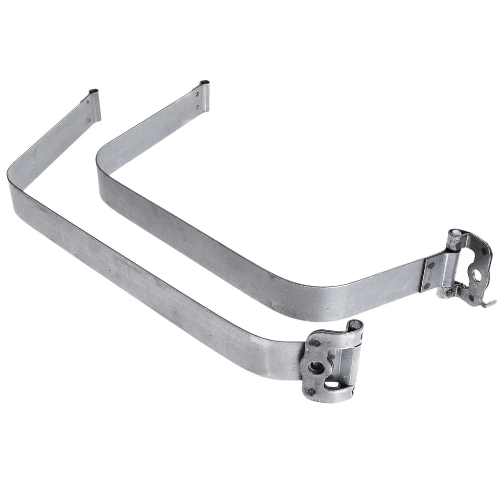 Fuel Tank Strap for Toyota Sequoia & Tundra (2008–2012) Gray