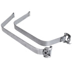 Fuel Tank Strap for Toyota Sequoia & Tundra (2008–2012) Gray