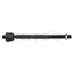 Front Upper Control Arm and Ball Joint Tie Rod End for Ford Expedition (2003–2006)