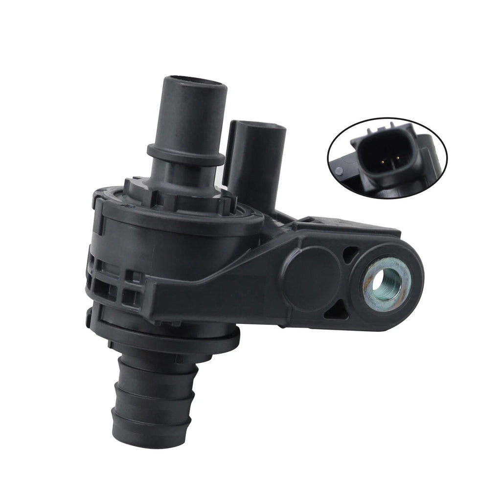 Coolant Water Control Valve for Toyota Rav4, Sienna (2019–2023) 16671-25010