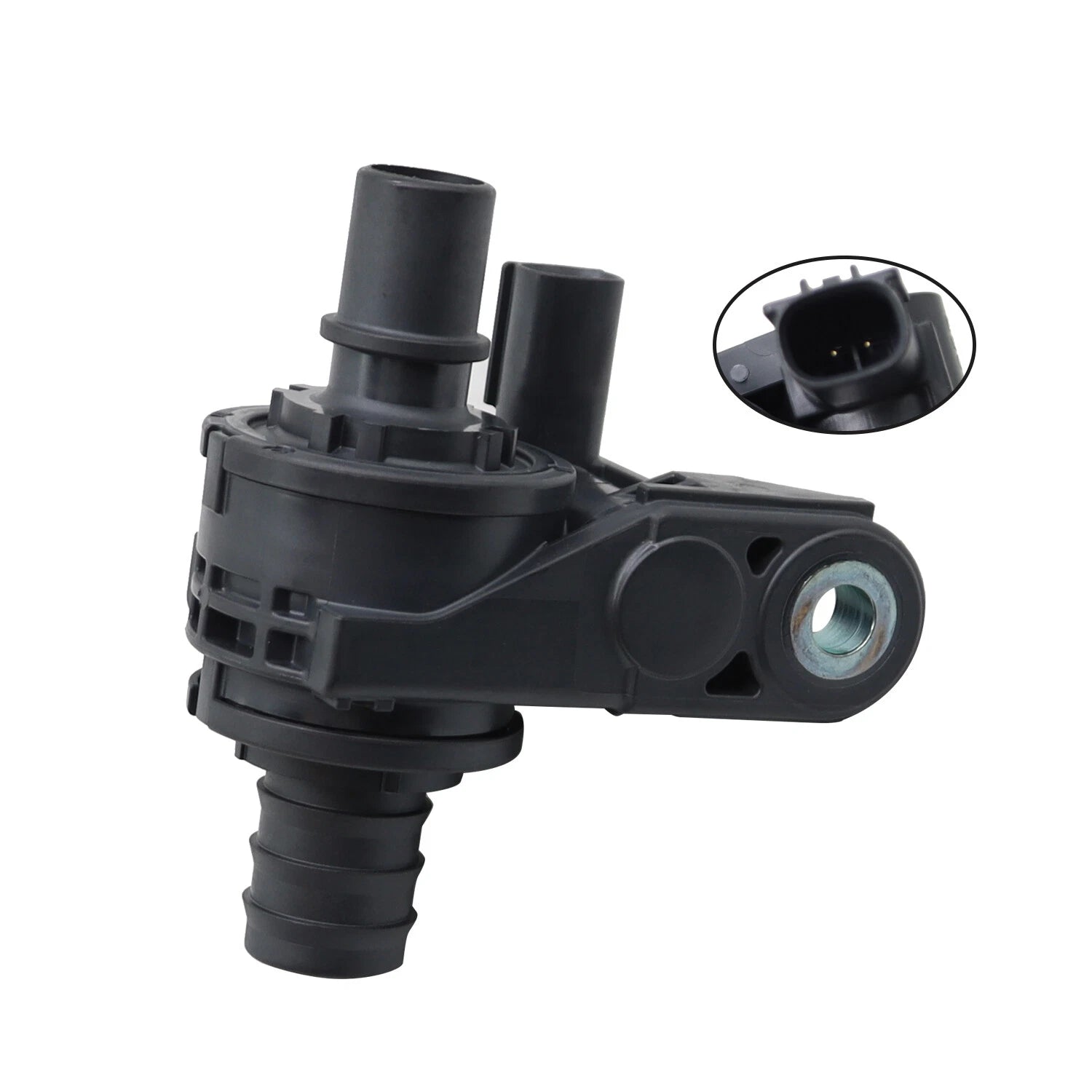 Coolant Water Control Valve for Toyota Rav4, Sienna (2019–2023) 16671-25010