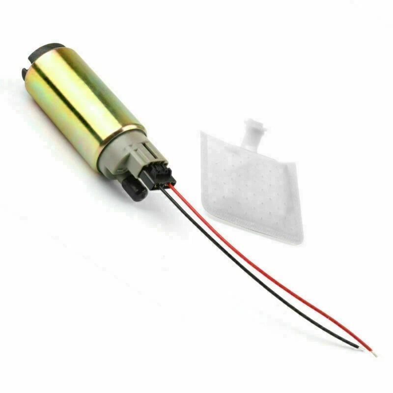 Fuel Pump for Suzuki AN400 Burgman 400 (2003–2006), VZ800 Boulevard M50 (2005–2017) #3