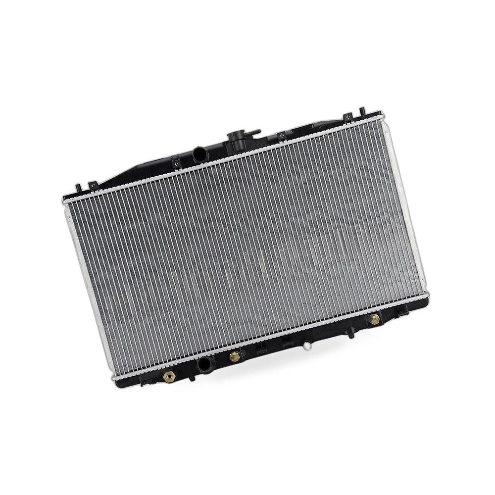 Radiator & A/C Condenser for Honda Accord Civic Odyssey CR-V