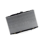 Radiator & A/C Condenser for Honda Accord Civic Odyssey CR-V