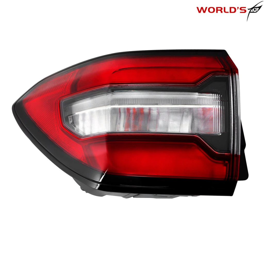 Outer Tail Light for Honda Pilot (2023–2024) Left Side LED