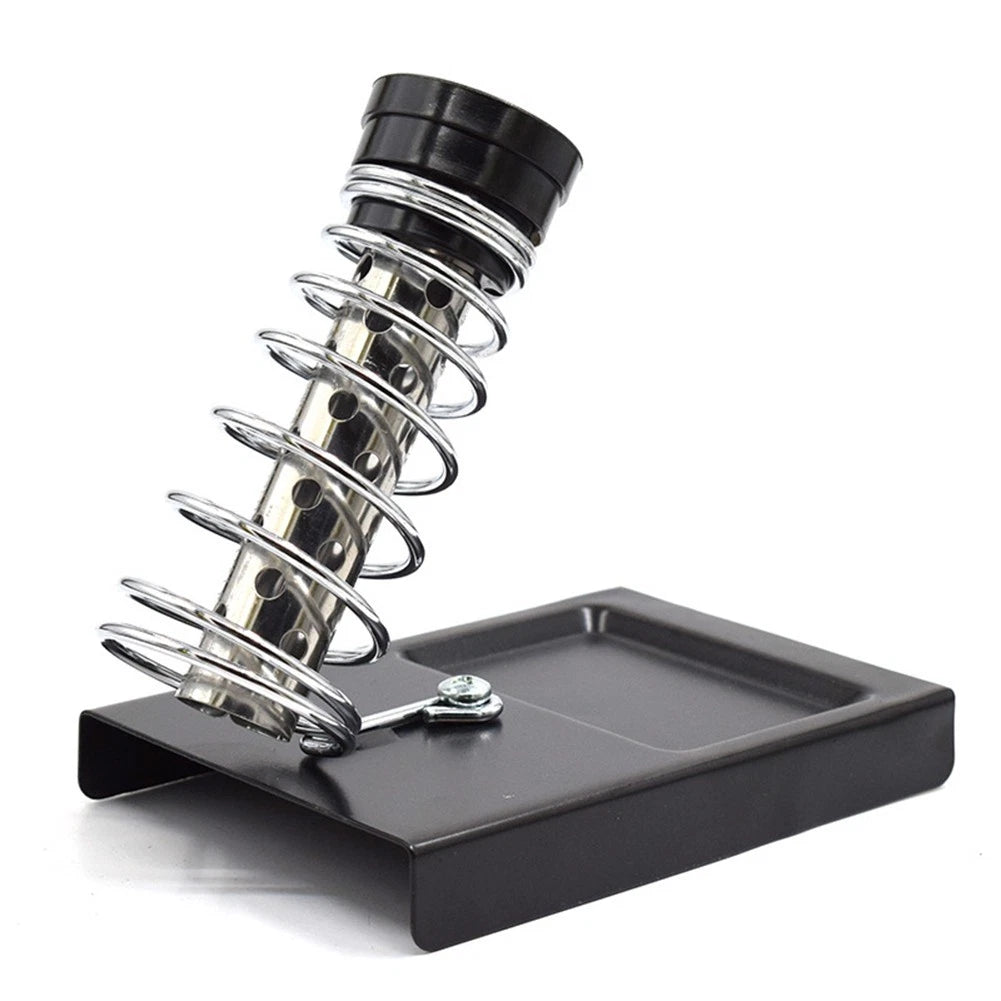 Soldering Iron Stand Holder for Workbench