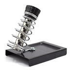 Soldering Iron Stand Holder for Workbench
