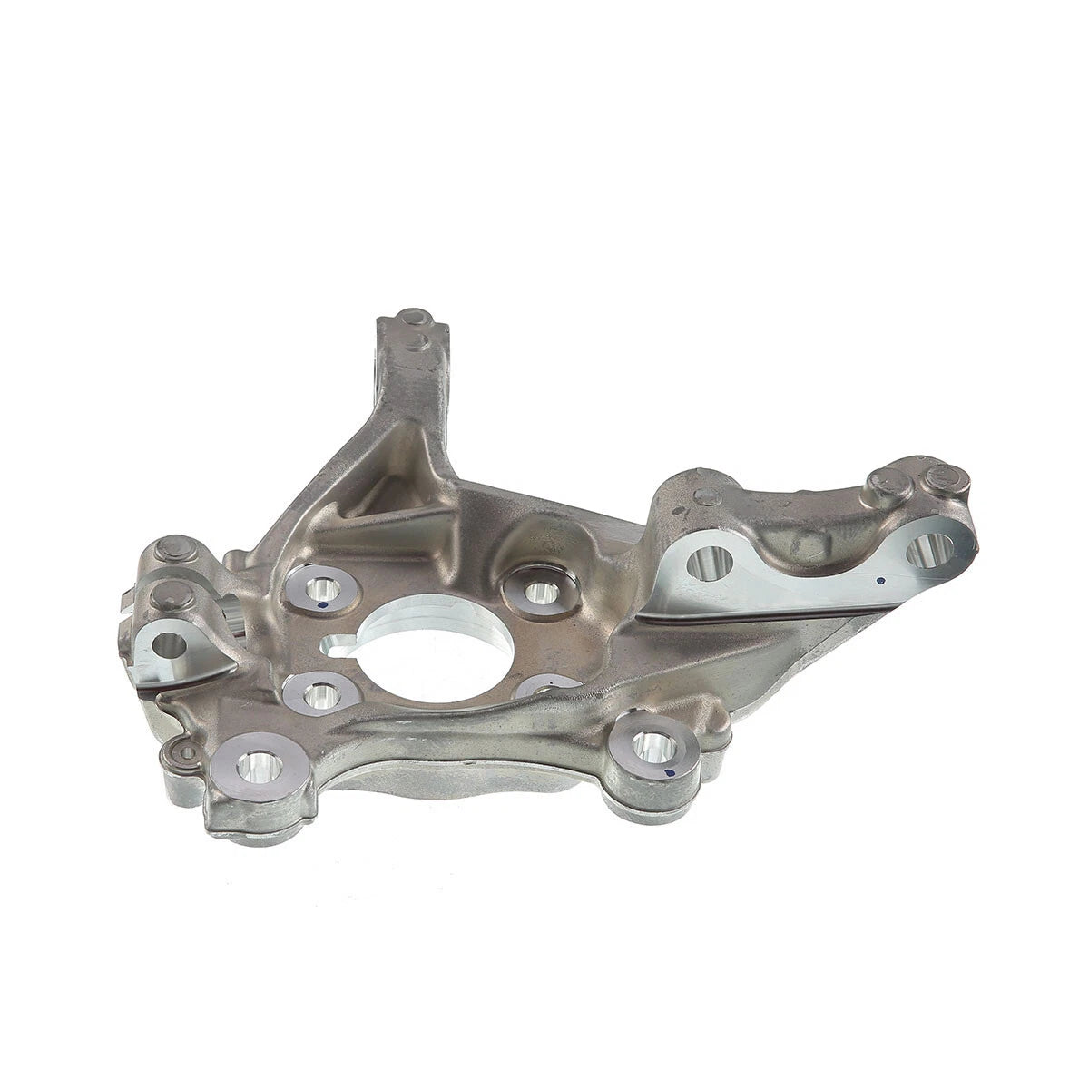 Front Steering Knuckle for Ford Fusion (2013–2019) Lincoln MKZ (2013–2016)