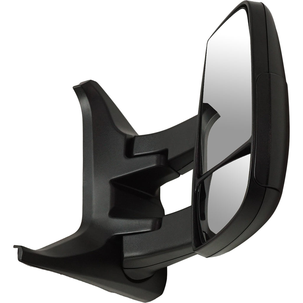 Heated Towing Mirror for Ford Transit Medium High Roof (2015–2019)