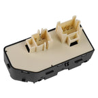Master Power Window Switch for Chevy Cavalier Lumina Sedan (1995–2001)
