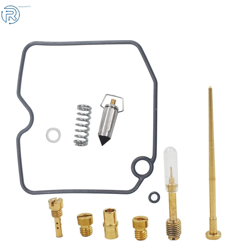 Carburetor Repair Kit for Kawasaki KLF400 Bayou (1996–1999)