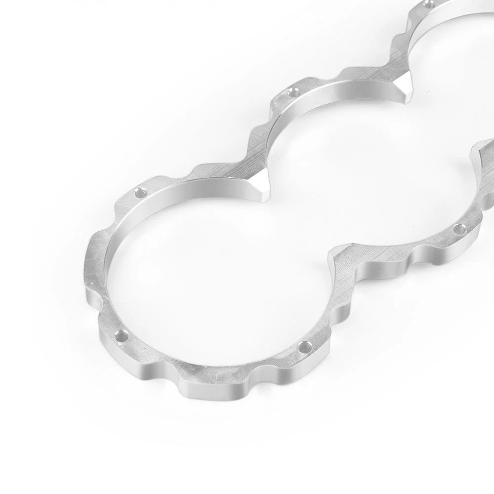 Engine Block Guard for B16 B18 Series (1990–2001)