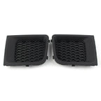 ABS Black Front Lower Bumper Grille for Jeep Renegade (2015-2020)