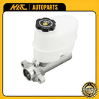 Brake Master Cylinder w/ Reservoir for Cadillac Escalade Silverado 1500 Yukon (1999–2014)