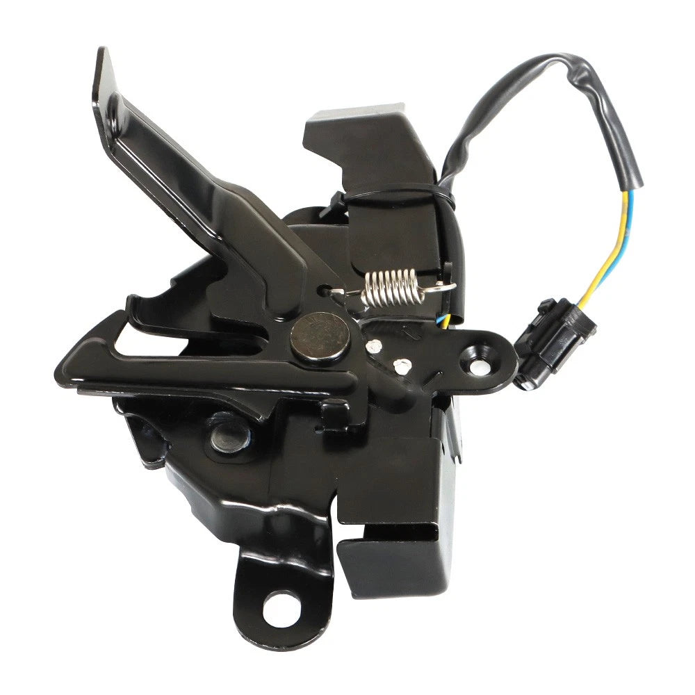 Hood Latch Lock for Toyota Highlander (2014–2019)