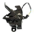 Hood Latch Lock for Toyota Highlander (2014–2019)