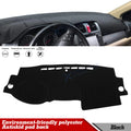 DashMat Non-Slip Dashboard Mat for Honda CR-V (2007–2011)