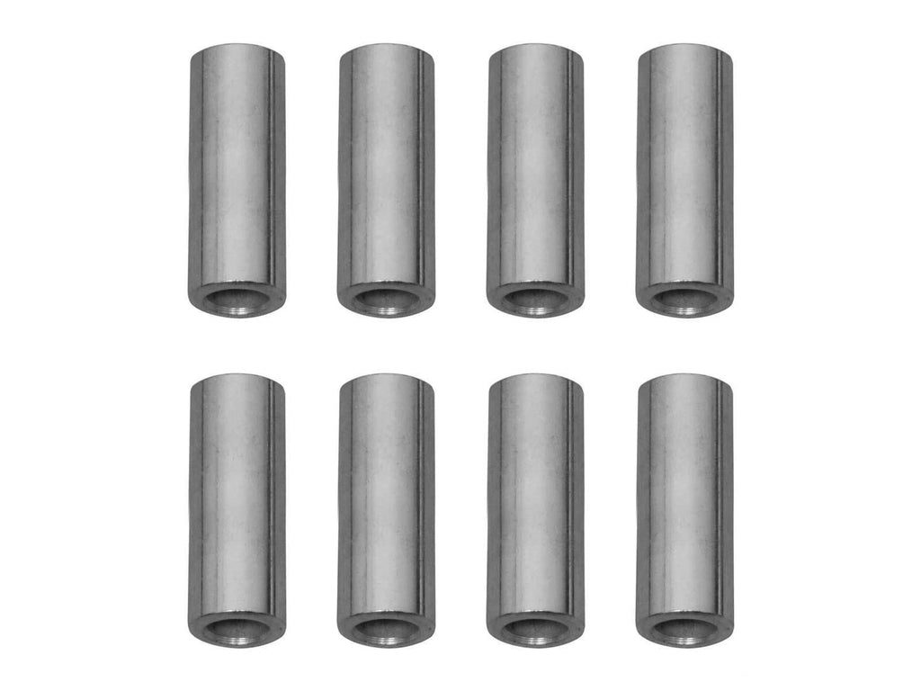Rear A Arm Bushings for Honda Pioneer 1000 (2016–2023) - UHMW Heavy Duty