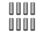 Rear A Arm Bushings for Honda Pioneer 1000 (2016–2023) - UHMW Heavy Duty