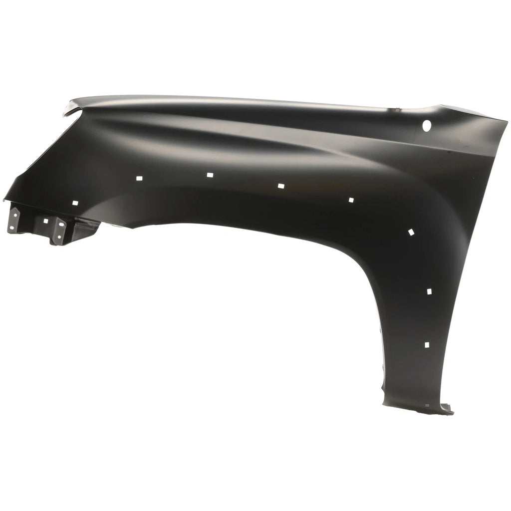 Fender for Toyota Tacoma Front Driver Side 4WD
