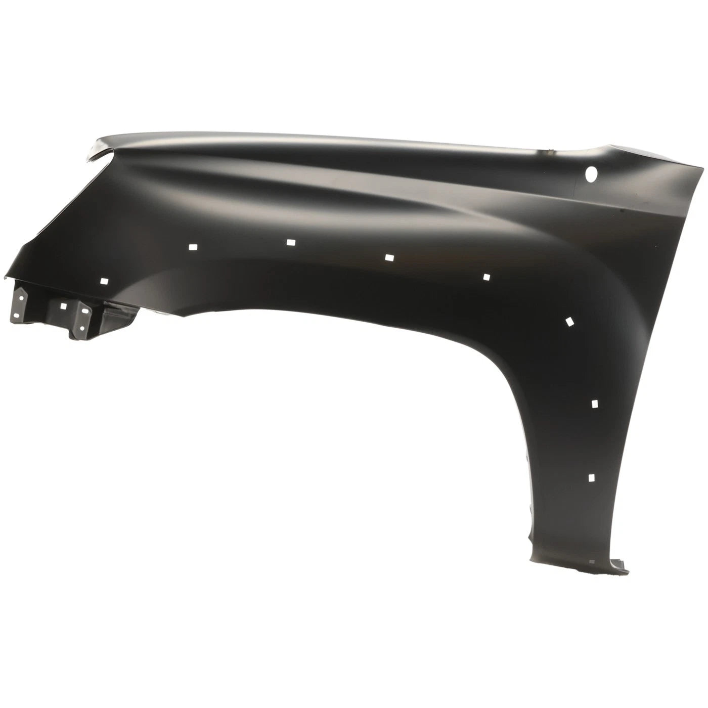 Fender for Toyota Tacoma Front Driver Side 4WD