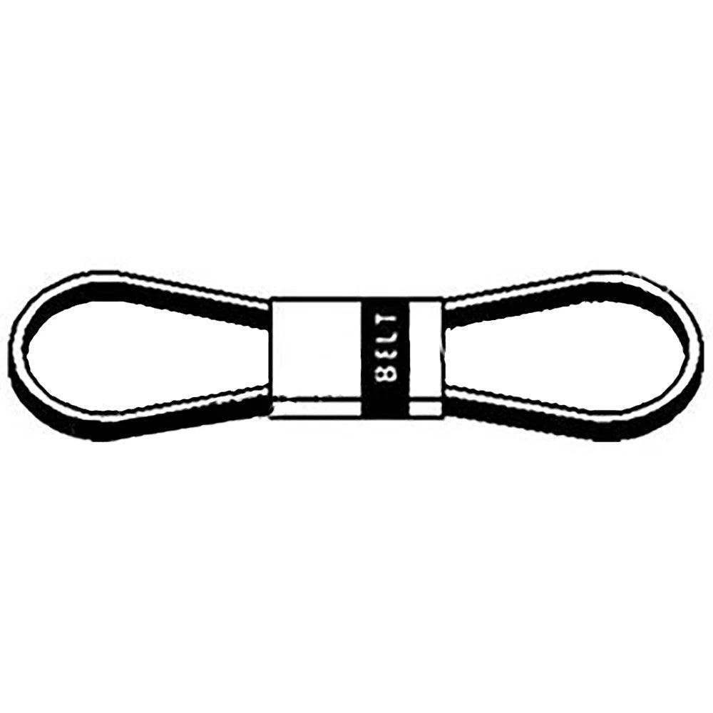 Belt for Cub Cadet (A-95404055)