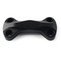Fat Bar Riser Mount Clamp for Yamaha XSR155 (2017-2022)