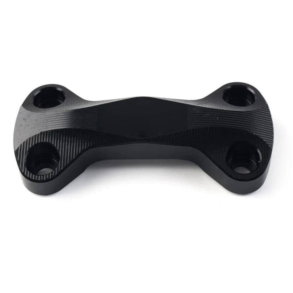 Fat Bar Riser Mount Clamp for Yamaha XSR155 (2017-2022)